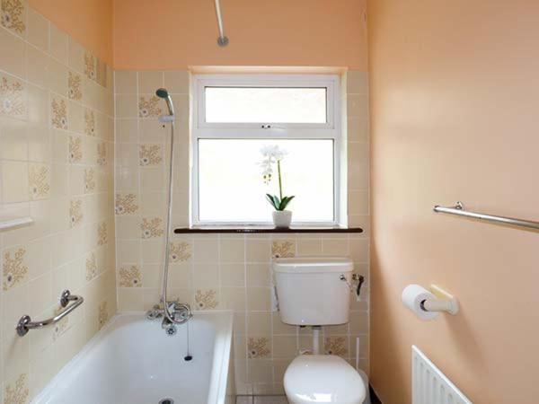 Rossbeigh Beach Cottage No 6 外观 照片