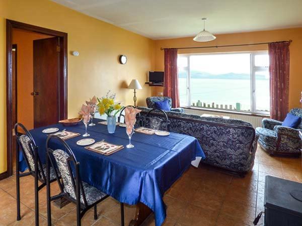 Rossbeigh Beach Cottage No 6 外观 照片