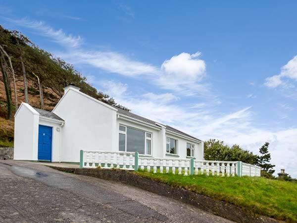 Rossbeigh Beach Cottage No 6 外观 照片