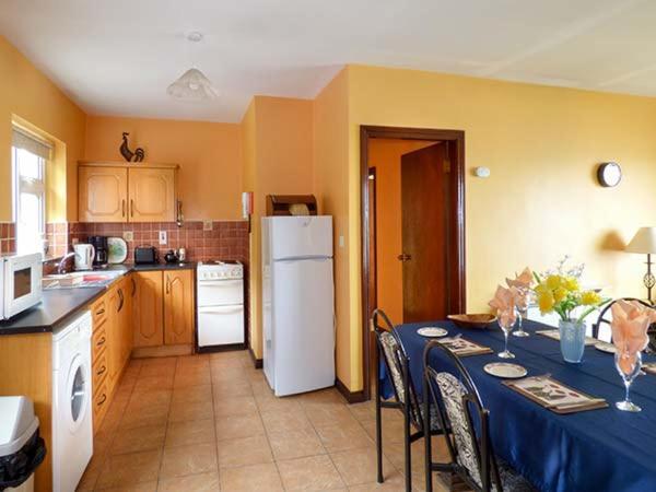 Rossbeigh Beach Cottage No 6 外观 照片
