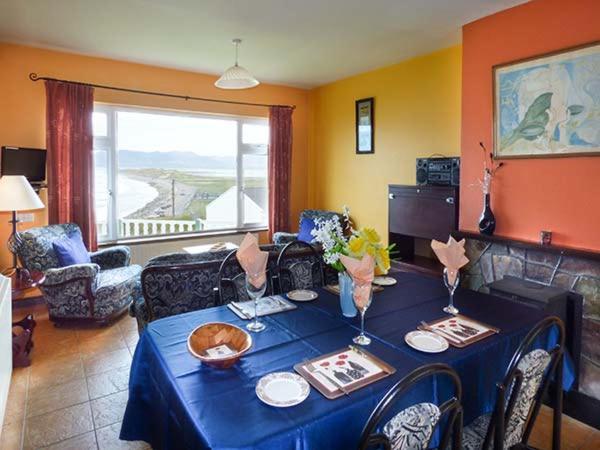 Rossbeigh Beach Cottage No 6 外观 照片