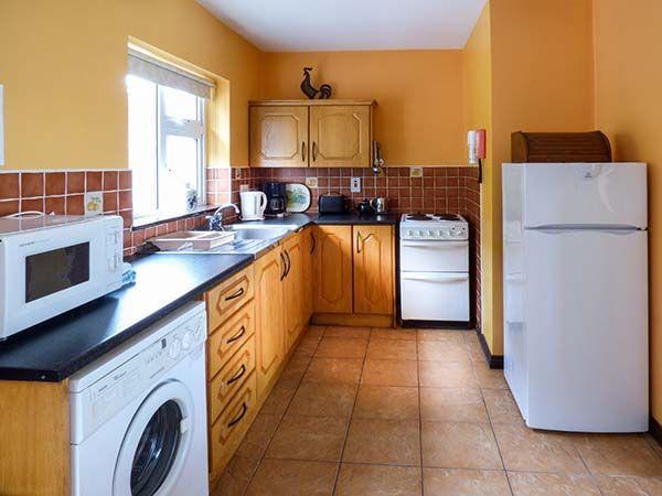 Rossbeigh Beach Cottage No 6 外观 照片