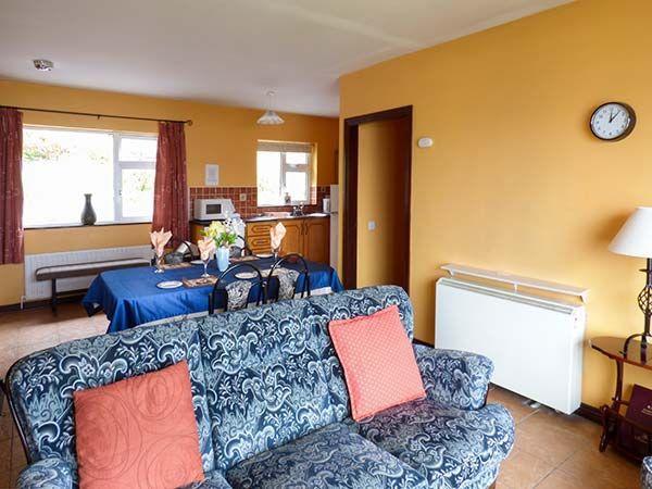 Rossbeigh Beach Cottage No 6 外观 照片